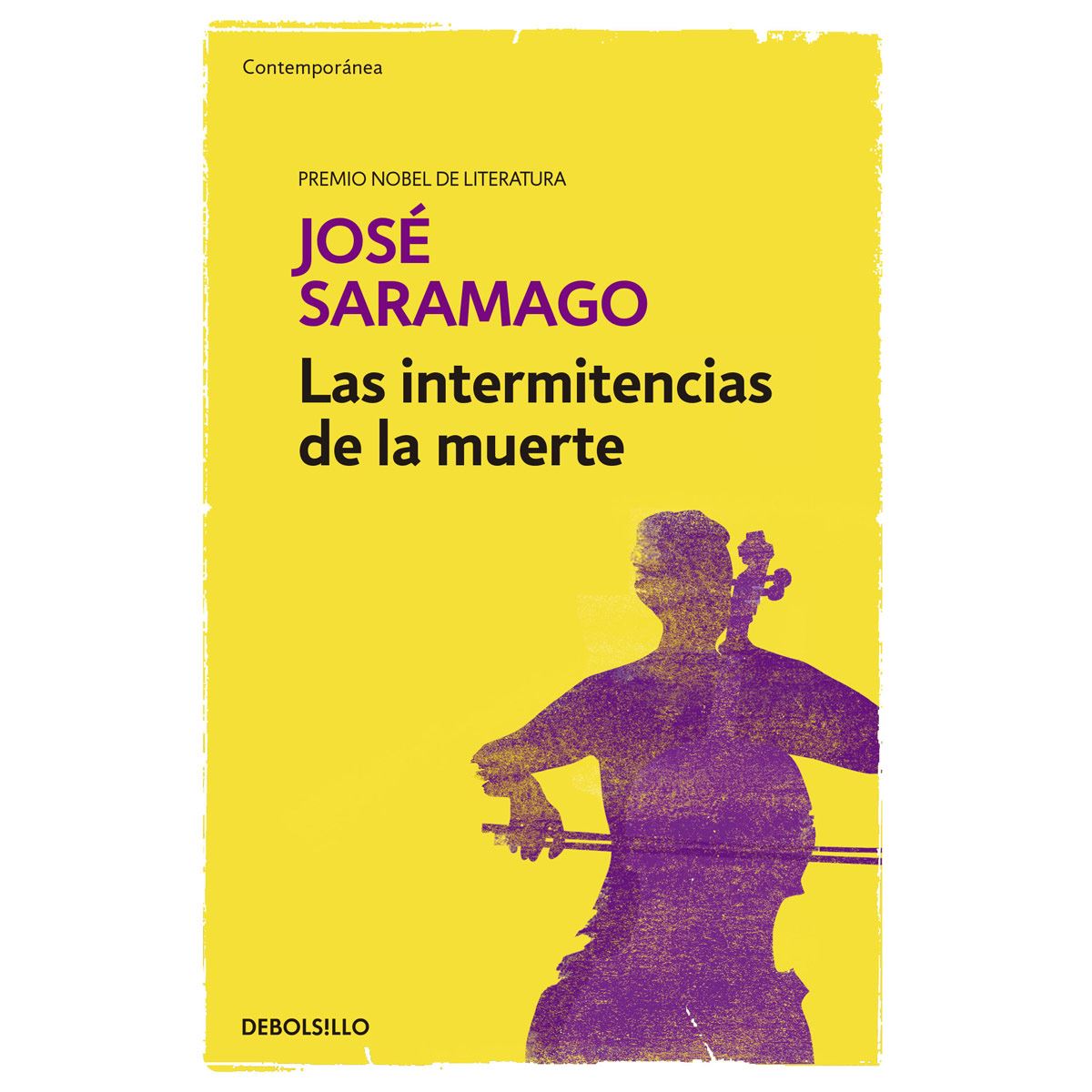 Las intermitencias de la muerte