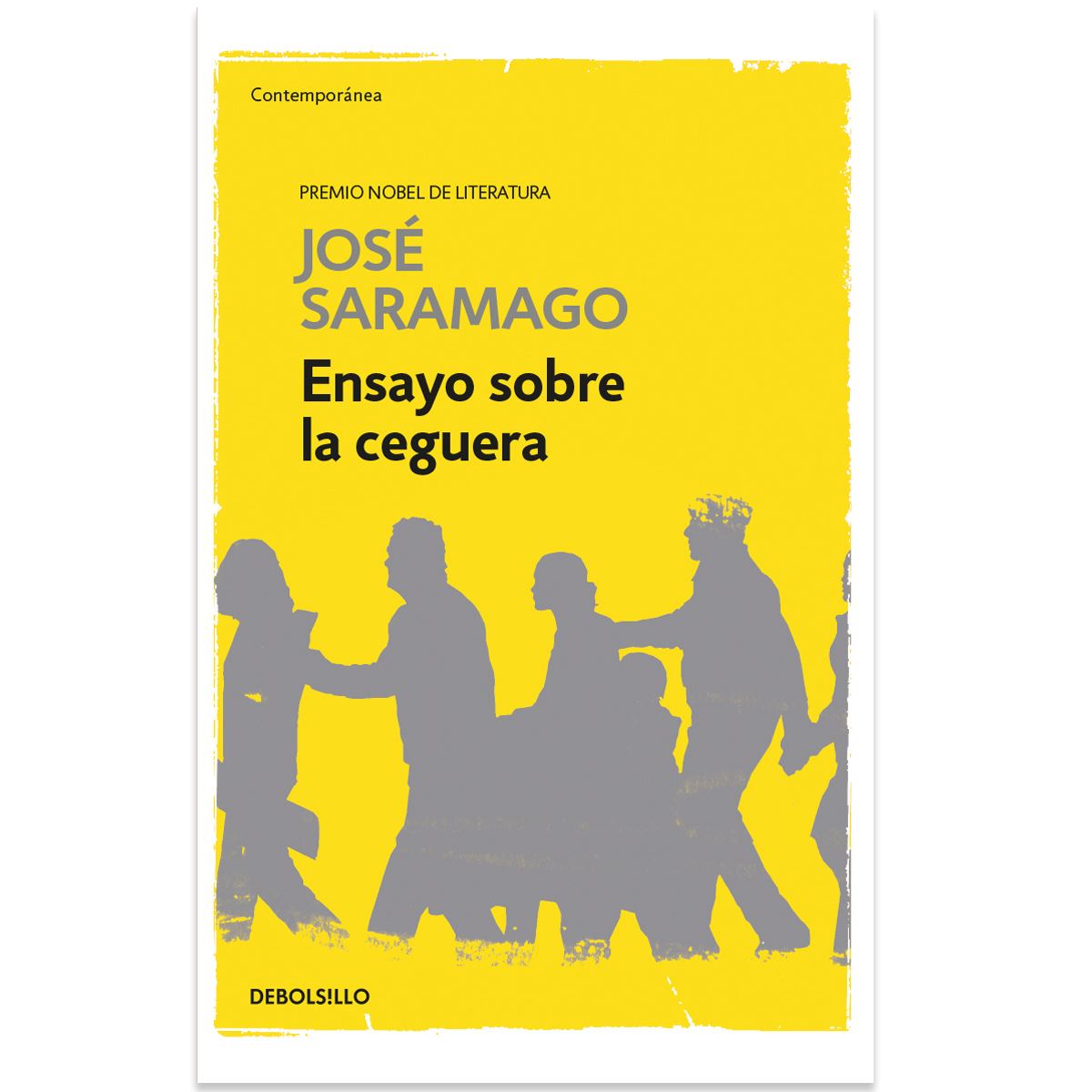 Ensayo Sobre La Ceguera