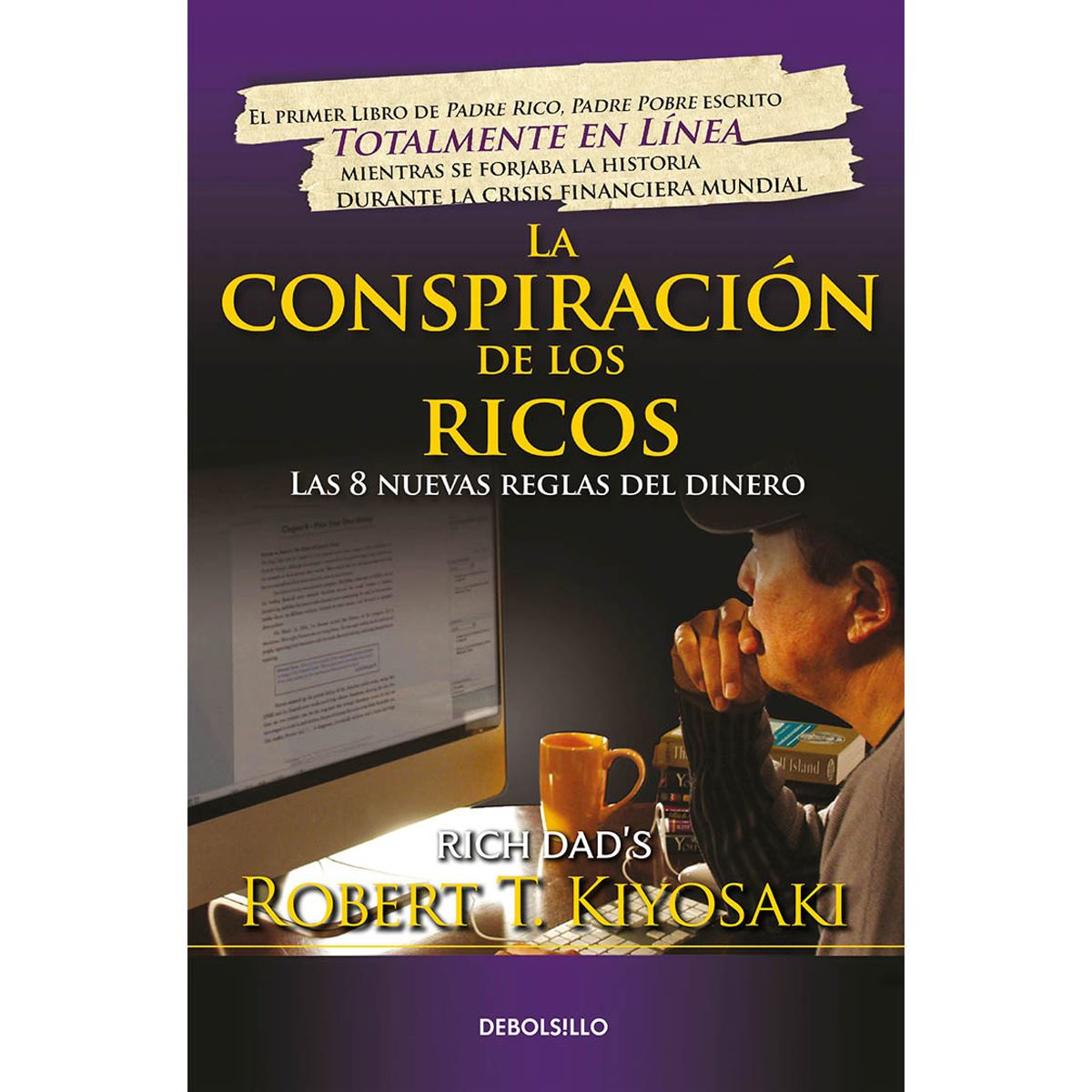 La Conspiración De Los Ricos