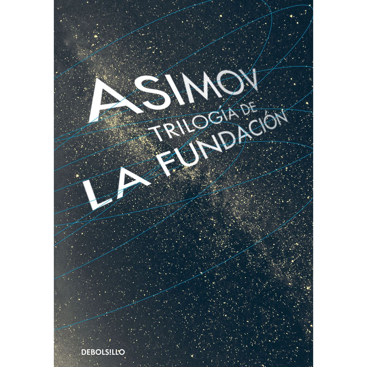 Trilogía de la Fundación