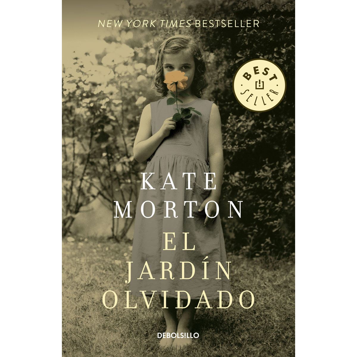 El jardín olvidado