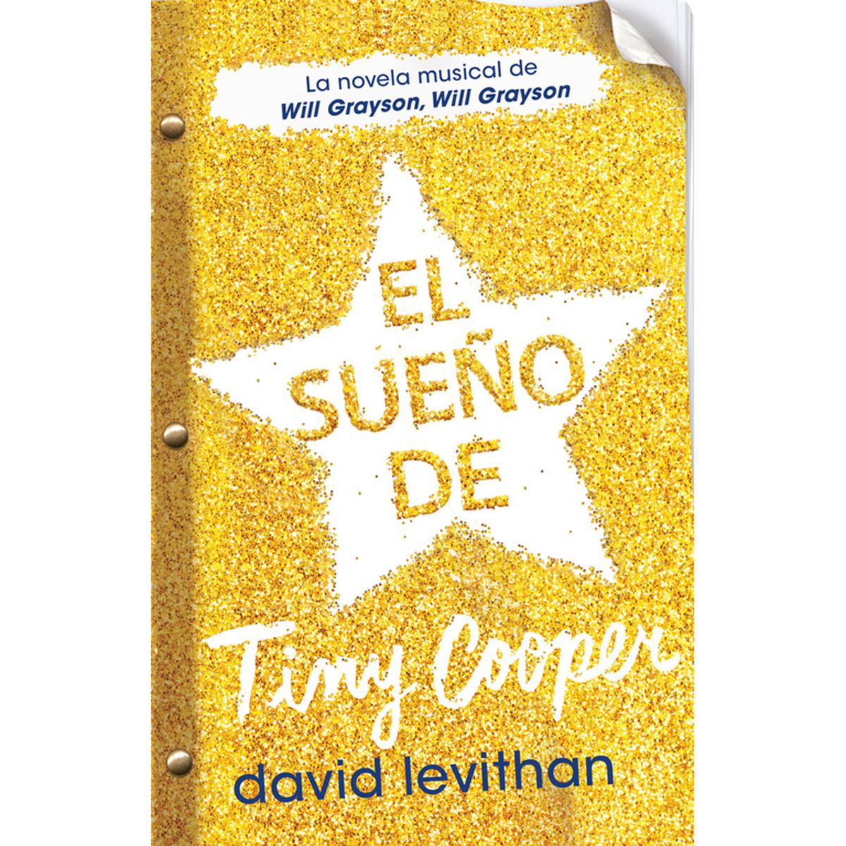 El Sueño De Tiny Cooper