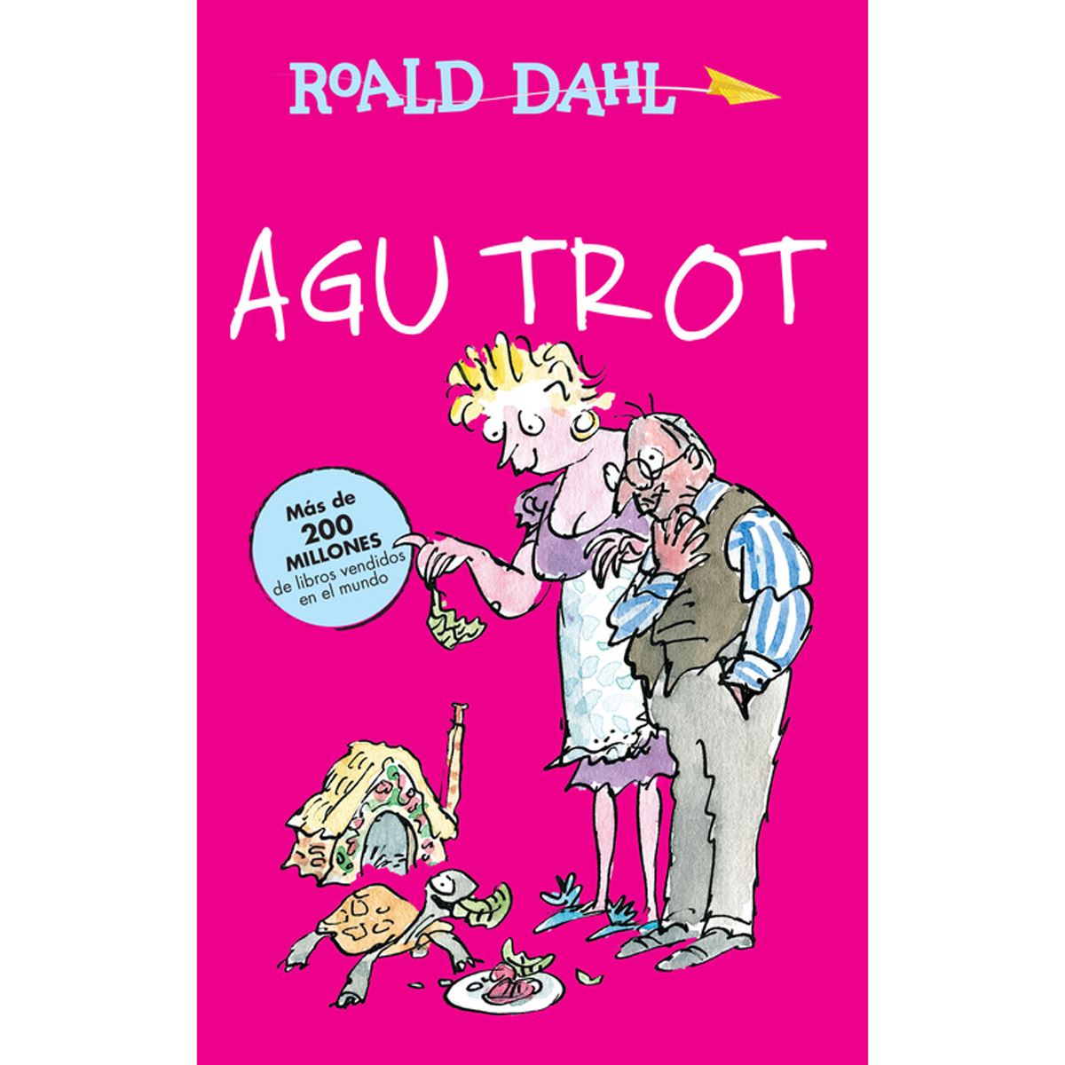 Agu Trot