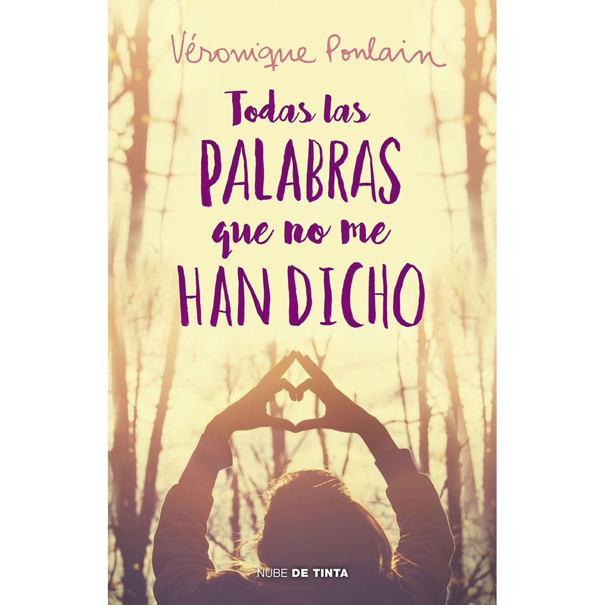 Todas Las Palabras Que No Me Han Dicho