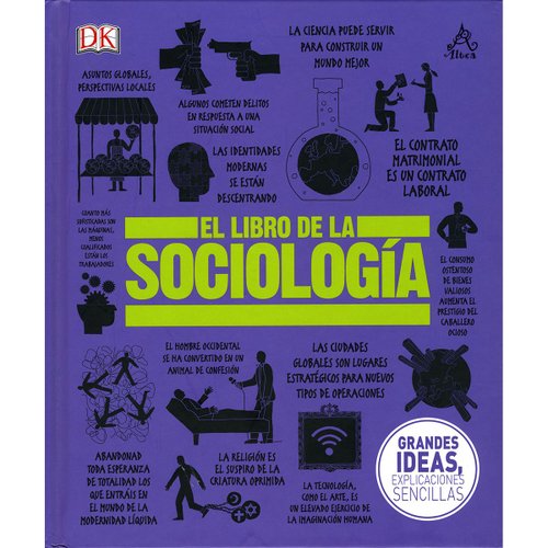 El Libro de la sociología