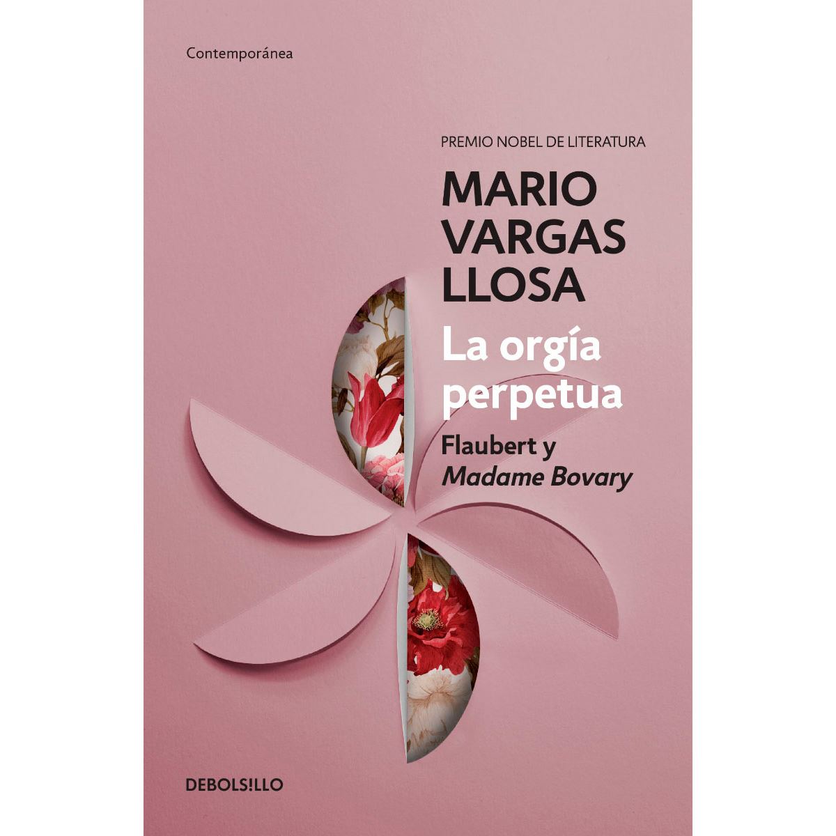 La Orgia Perpetua