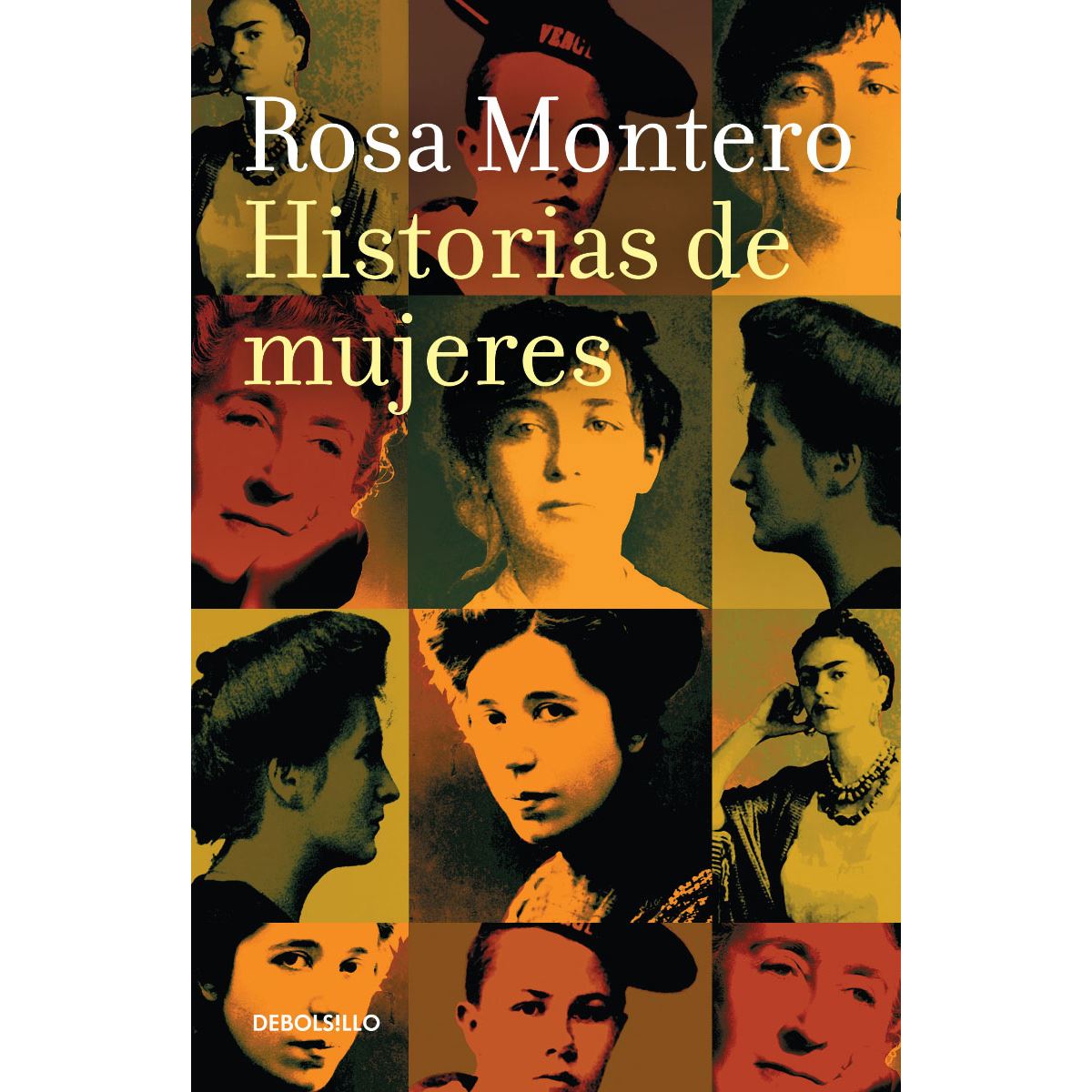 Historias de Mujeres