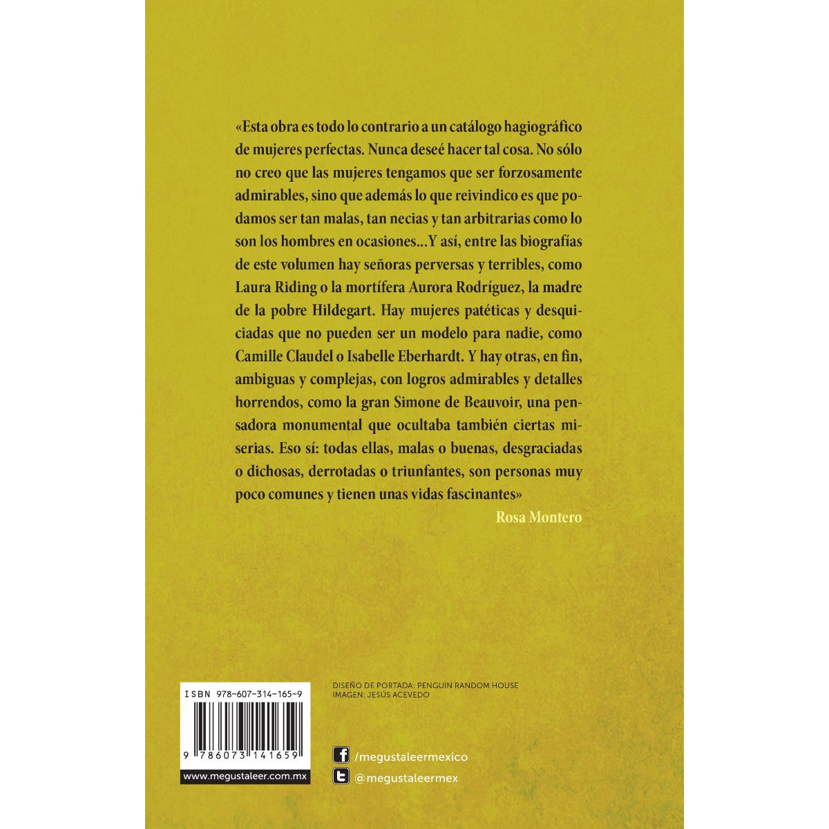 Historias de Mujeres