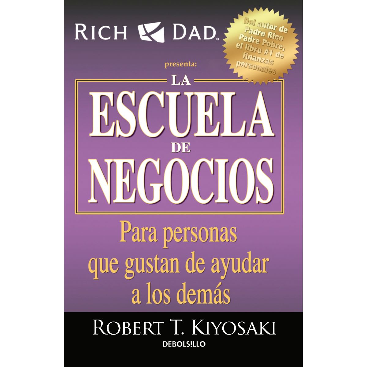 La Escuela de Negocios (Bestseller)