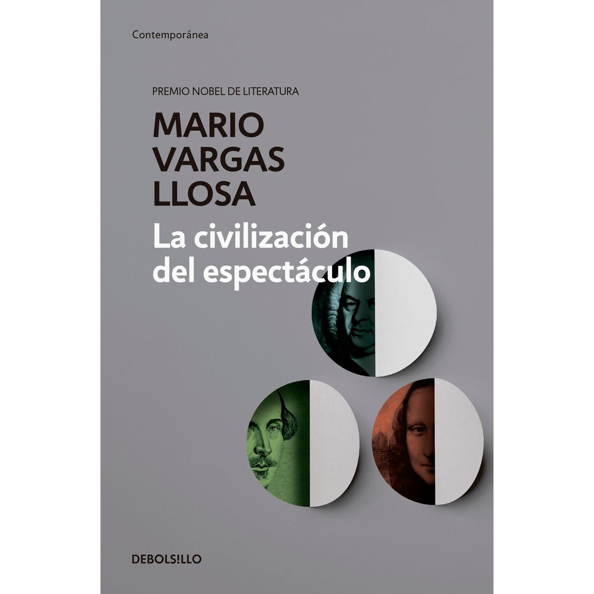 La Civilización Del Espectáculo