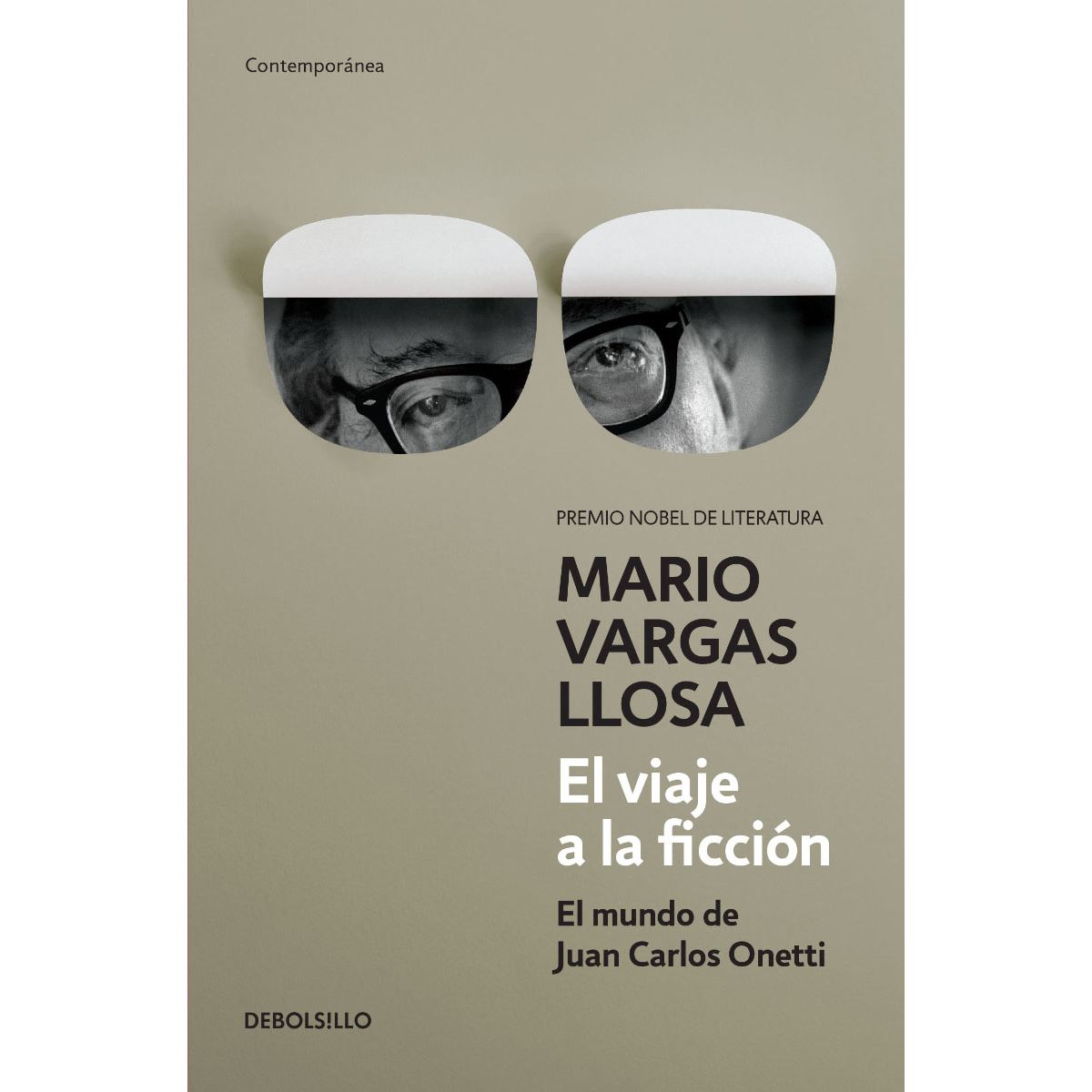 El Viaje a la Ficción