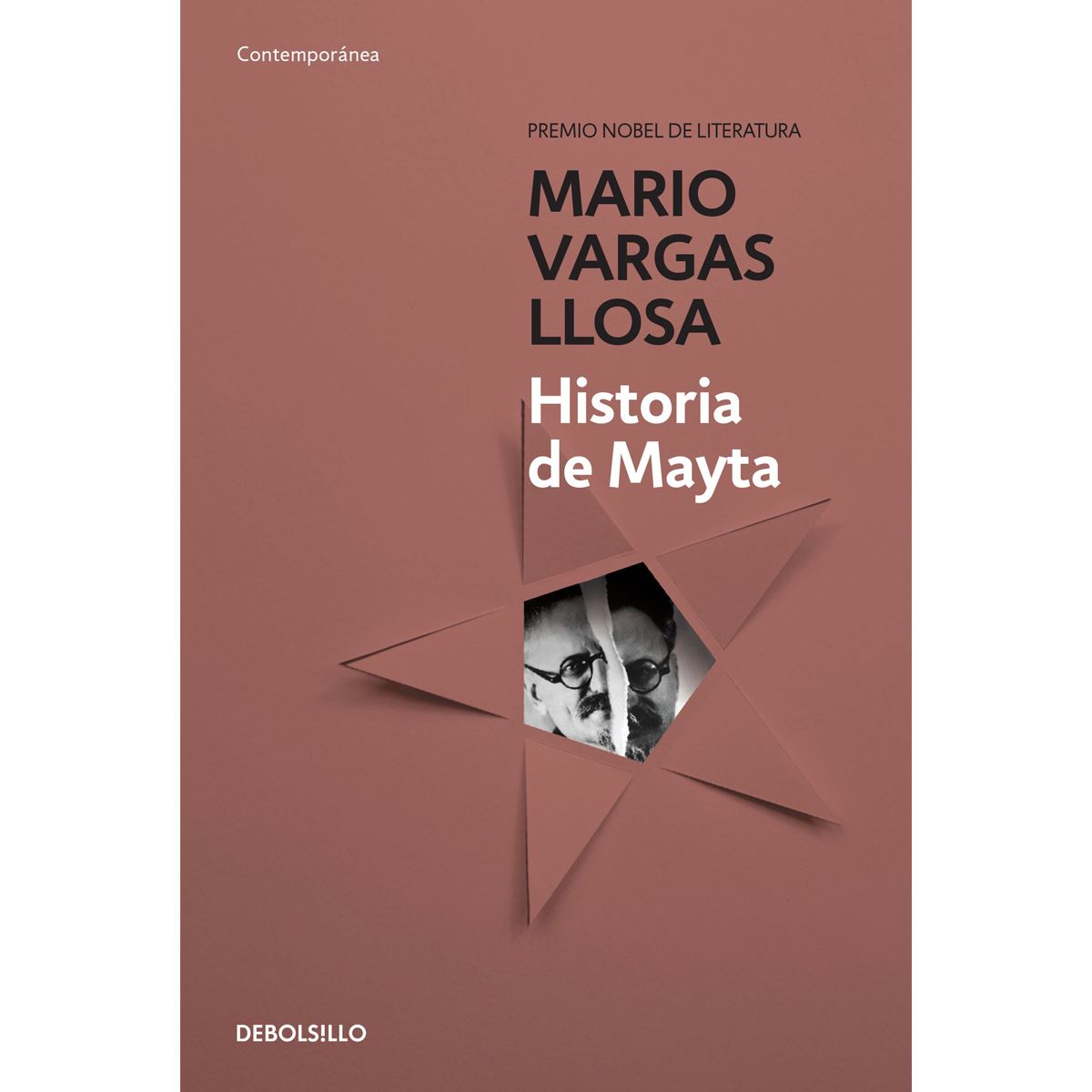Historia de Mayta