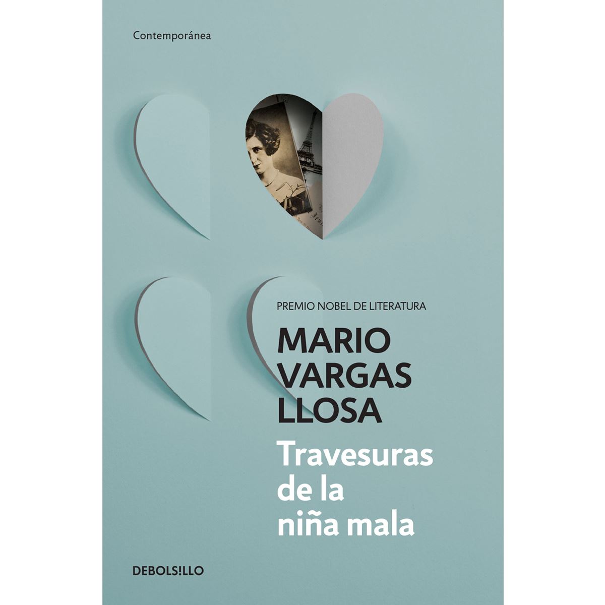 Travesuras de la Niña Mala