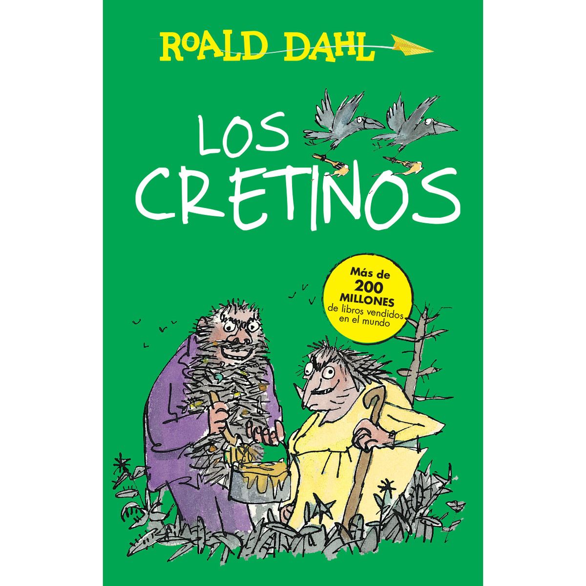 Los Cretinos