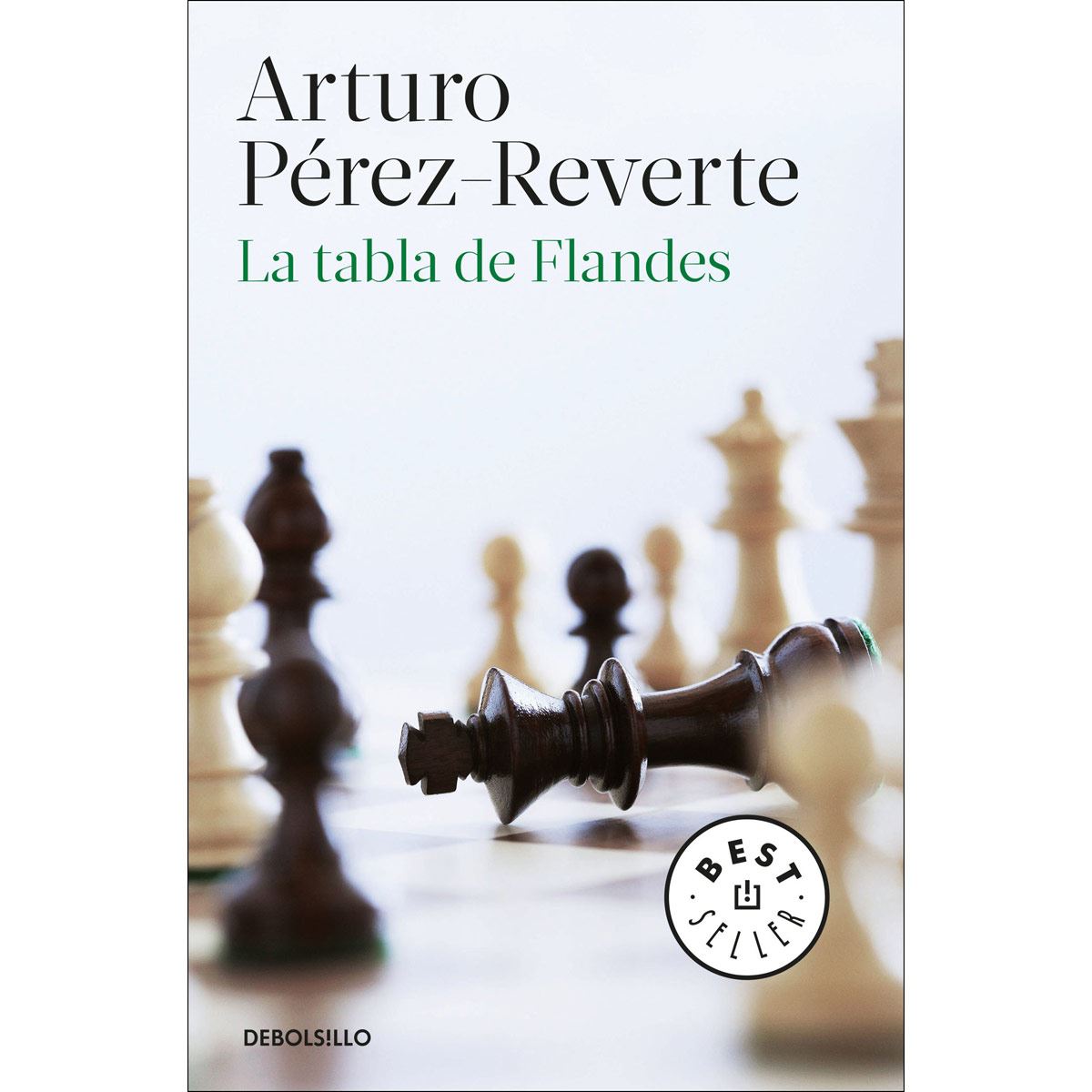 La Tabla De Flandes