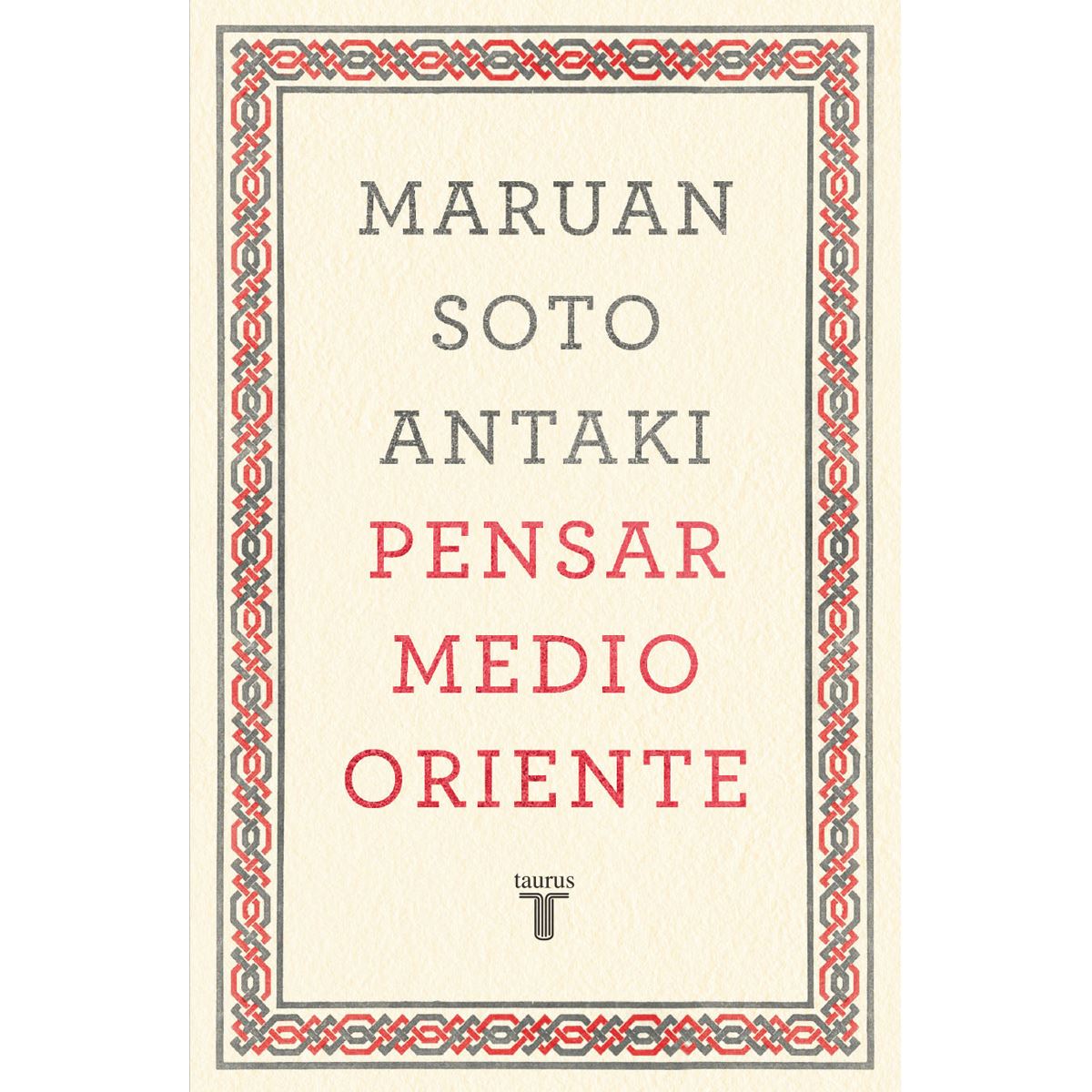 Pensar Medio Oriente