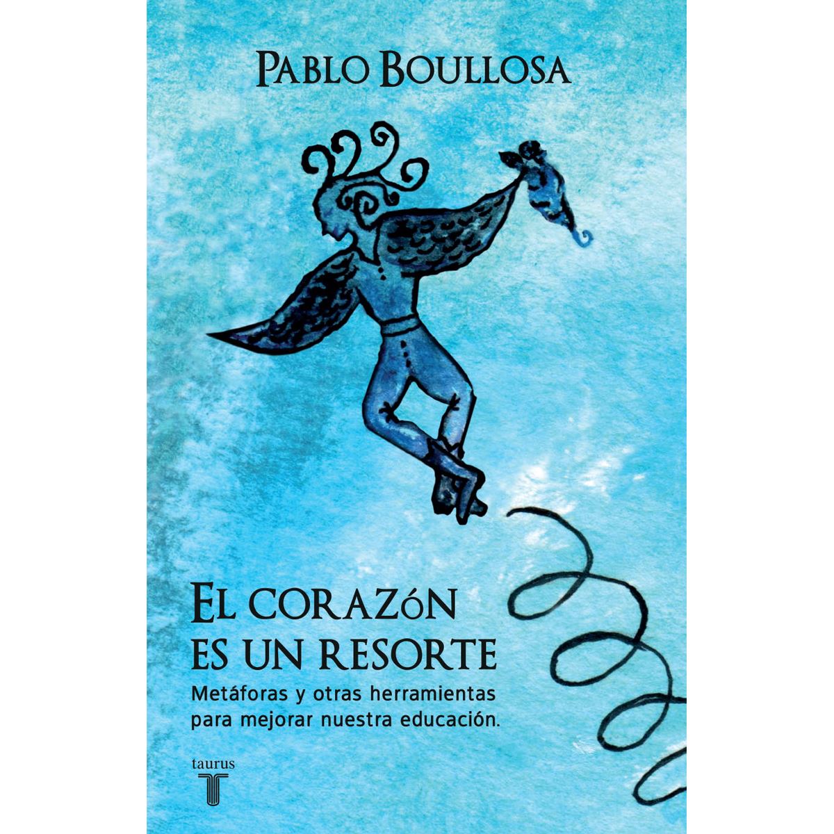 El corazón es un resorte