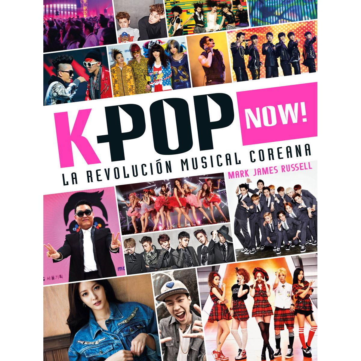 K-Pop