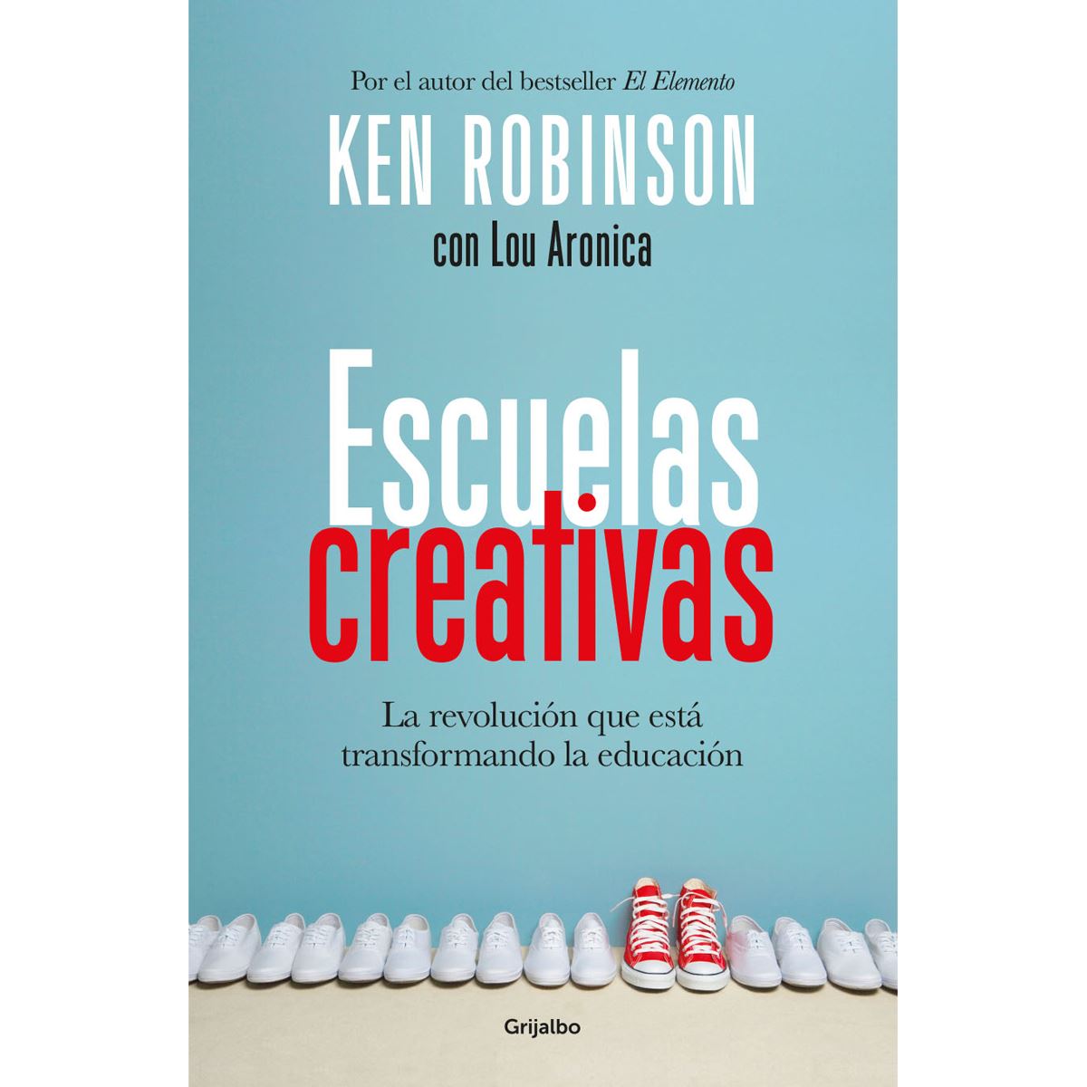 Escuelas Creativas