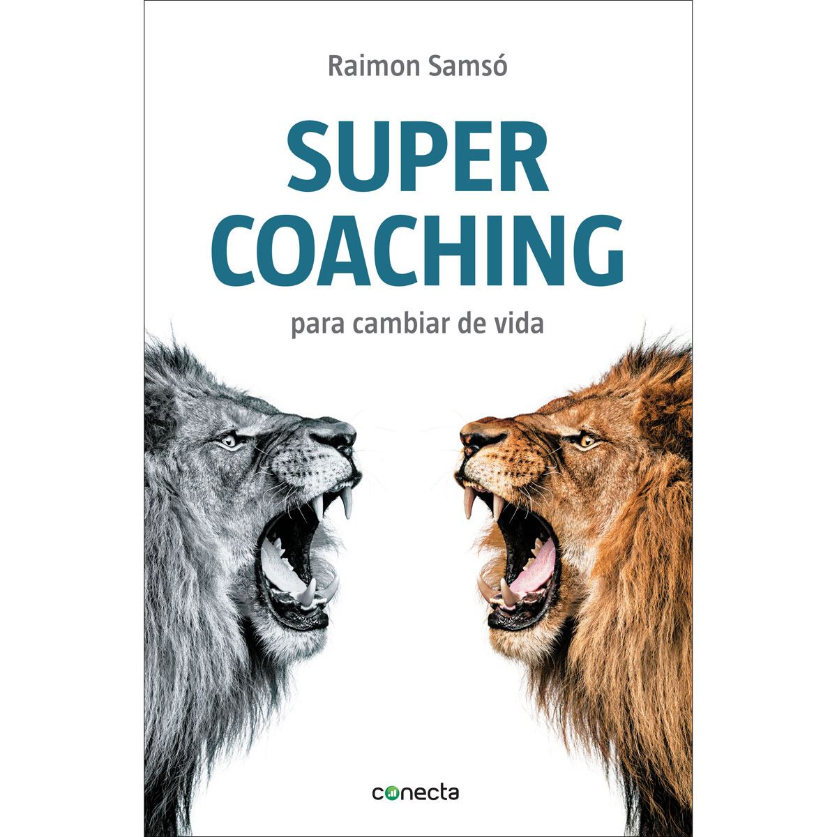 Supercoaching para cambiar de vida