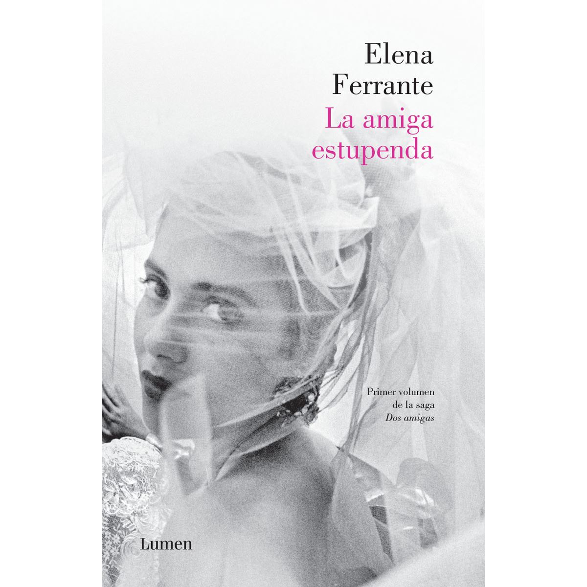 La Amiga Estupenda
