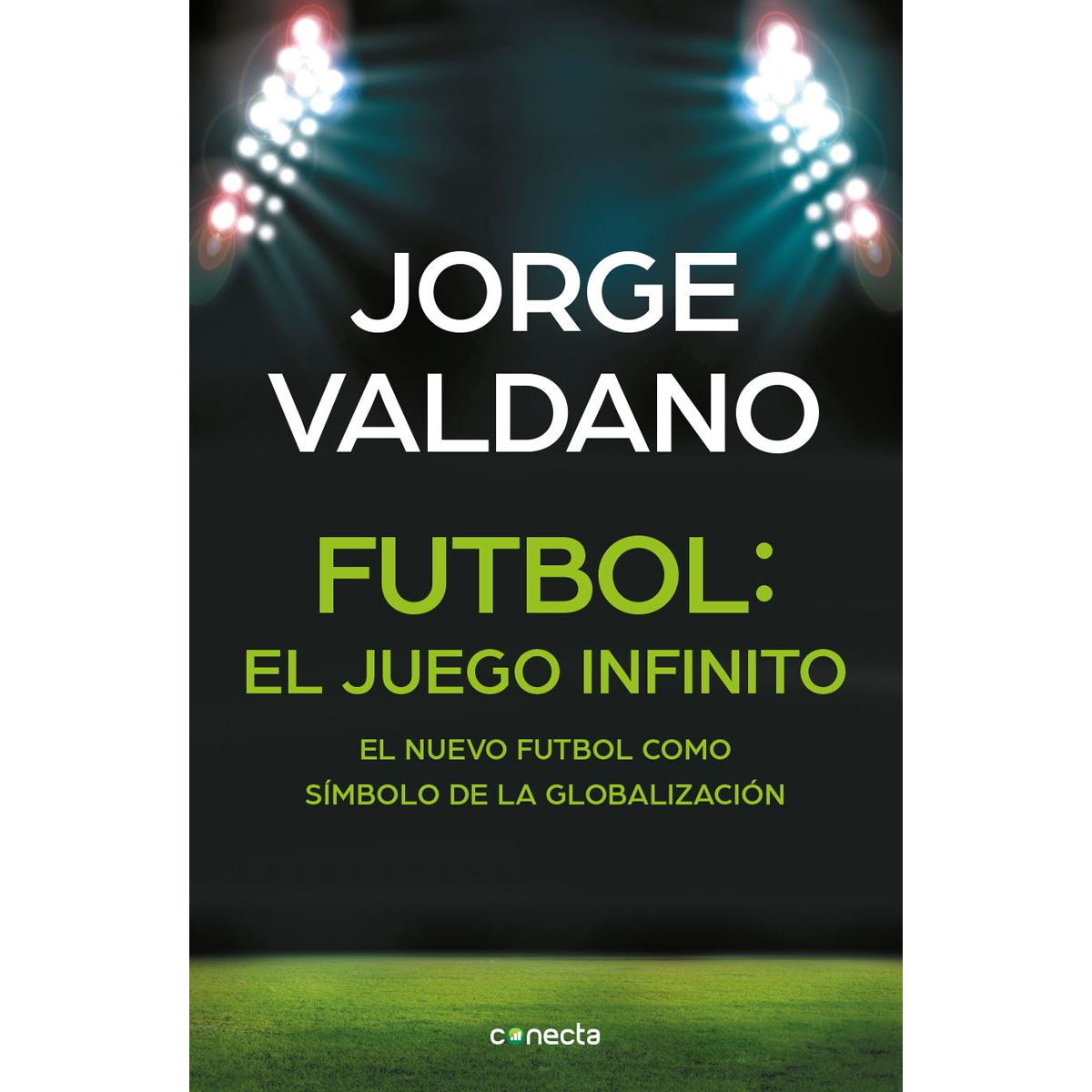 Futbol: El Juego Infinito
