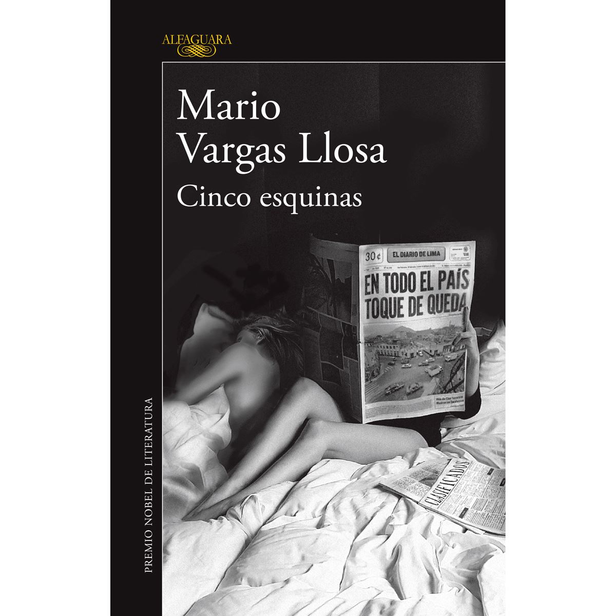 Cinco Esquinas (Edición Sanborn´s)