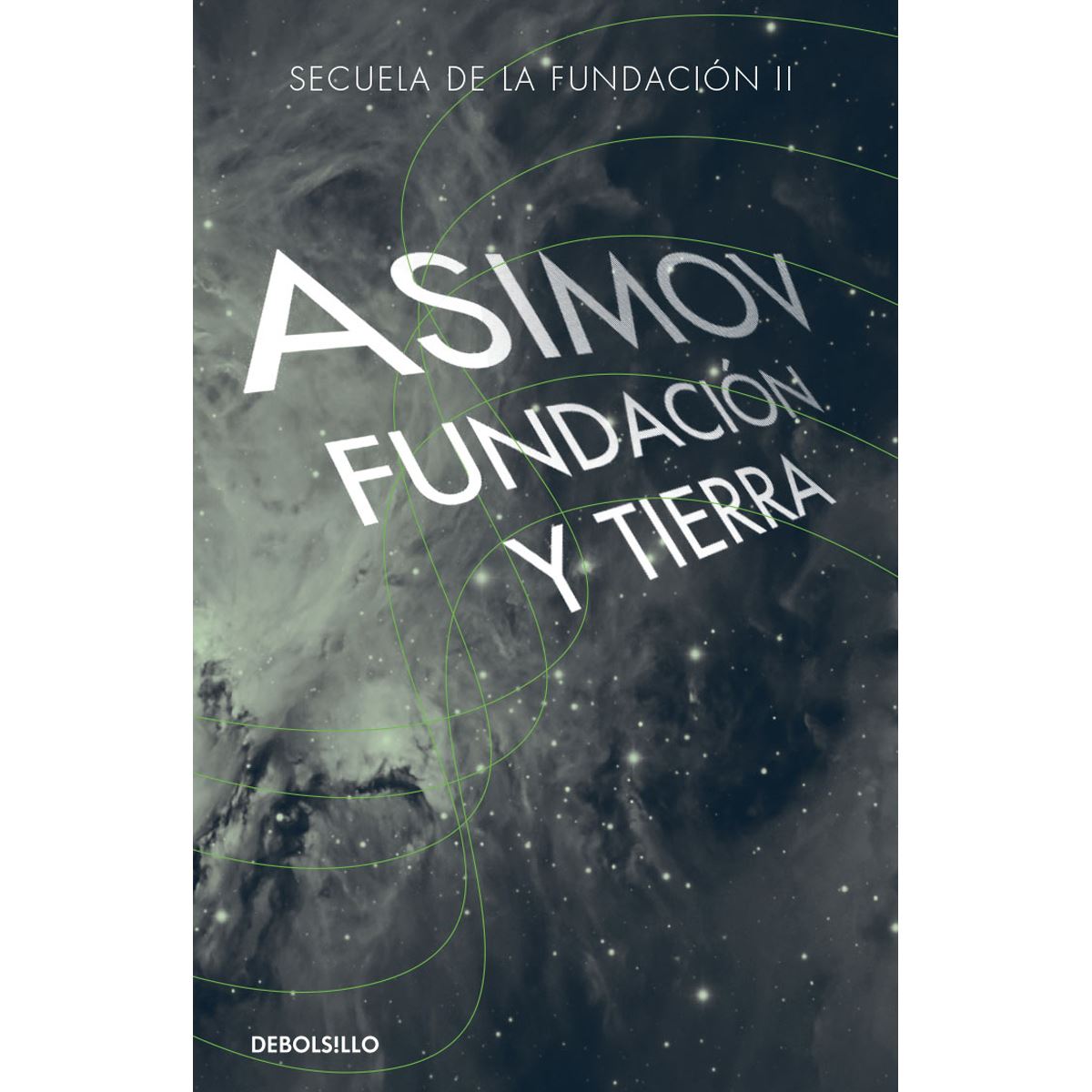Fundación y tierra - 7 (nueva portada)