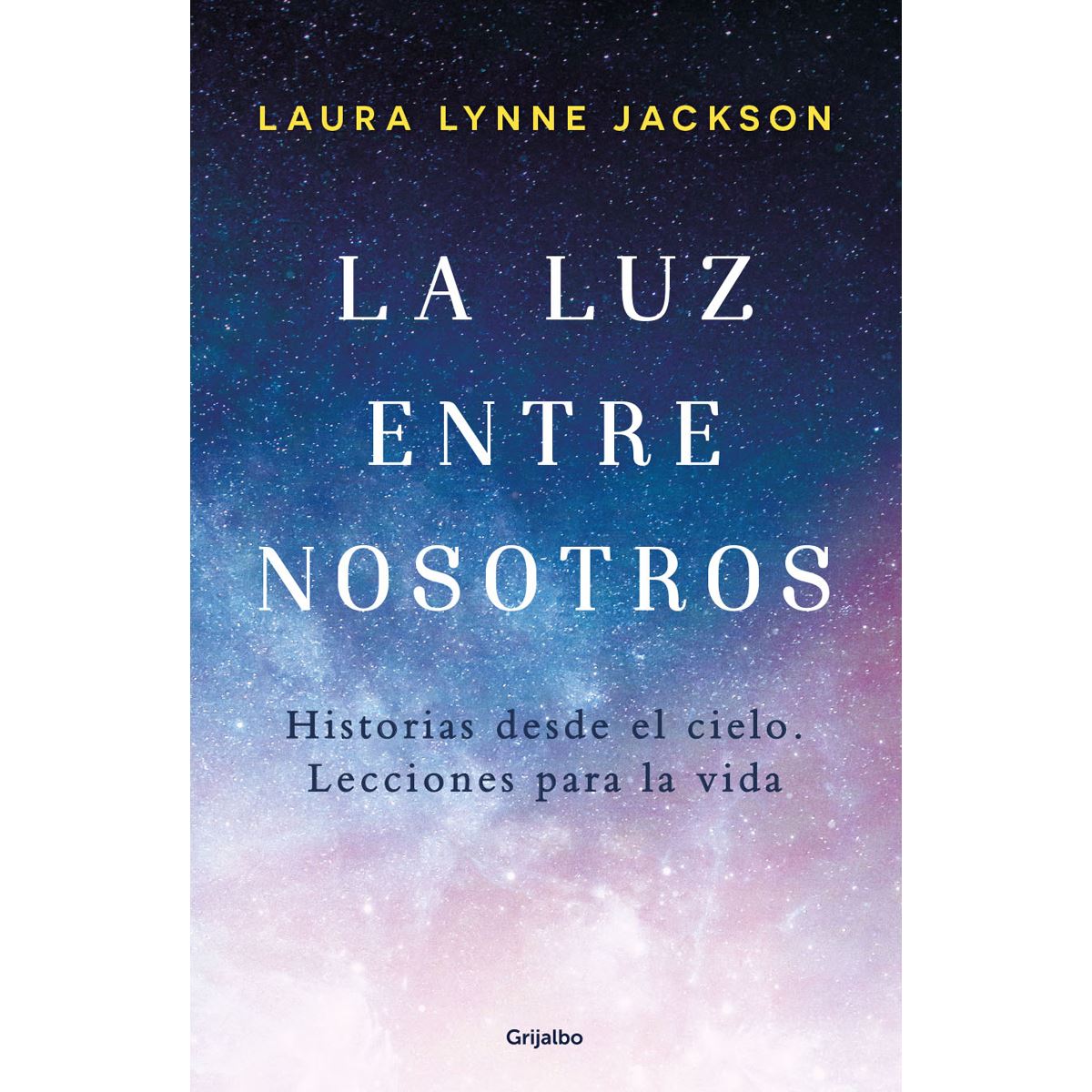 La luz entre nosotros