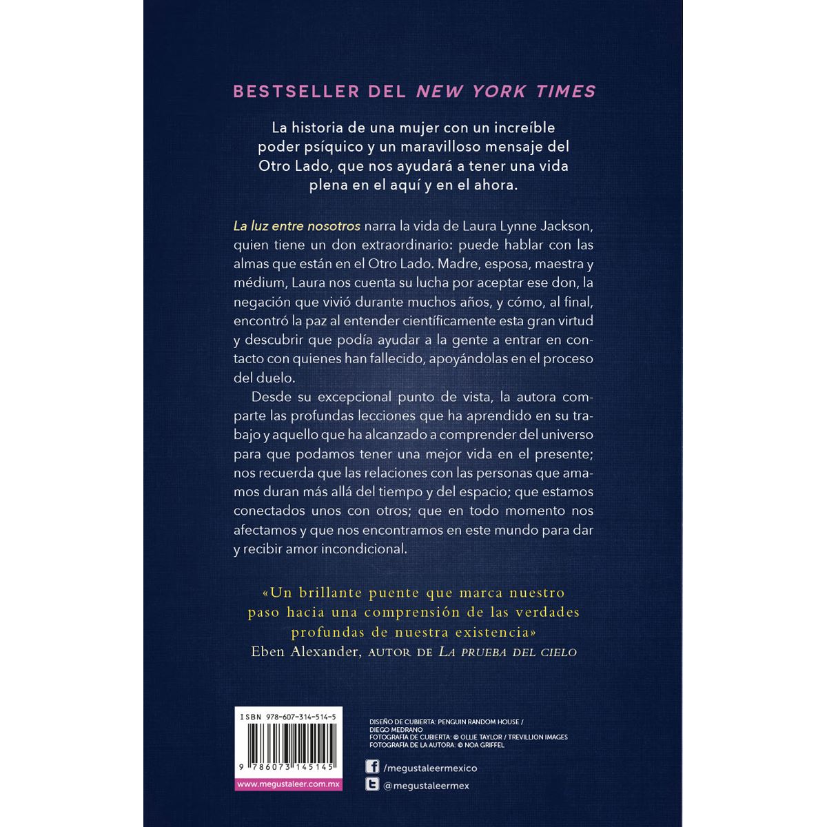 La luz entre nosotros