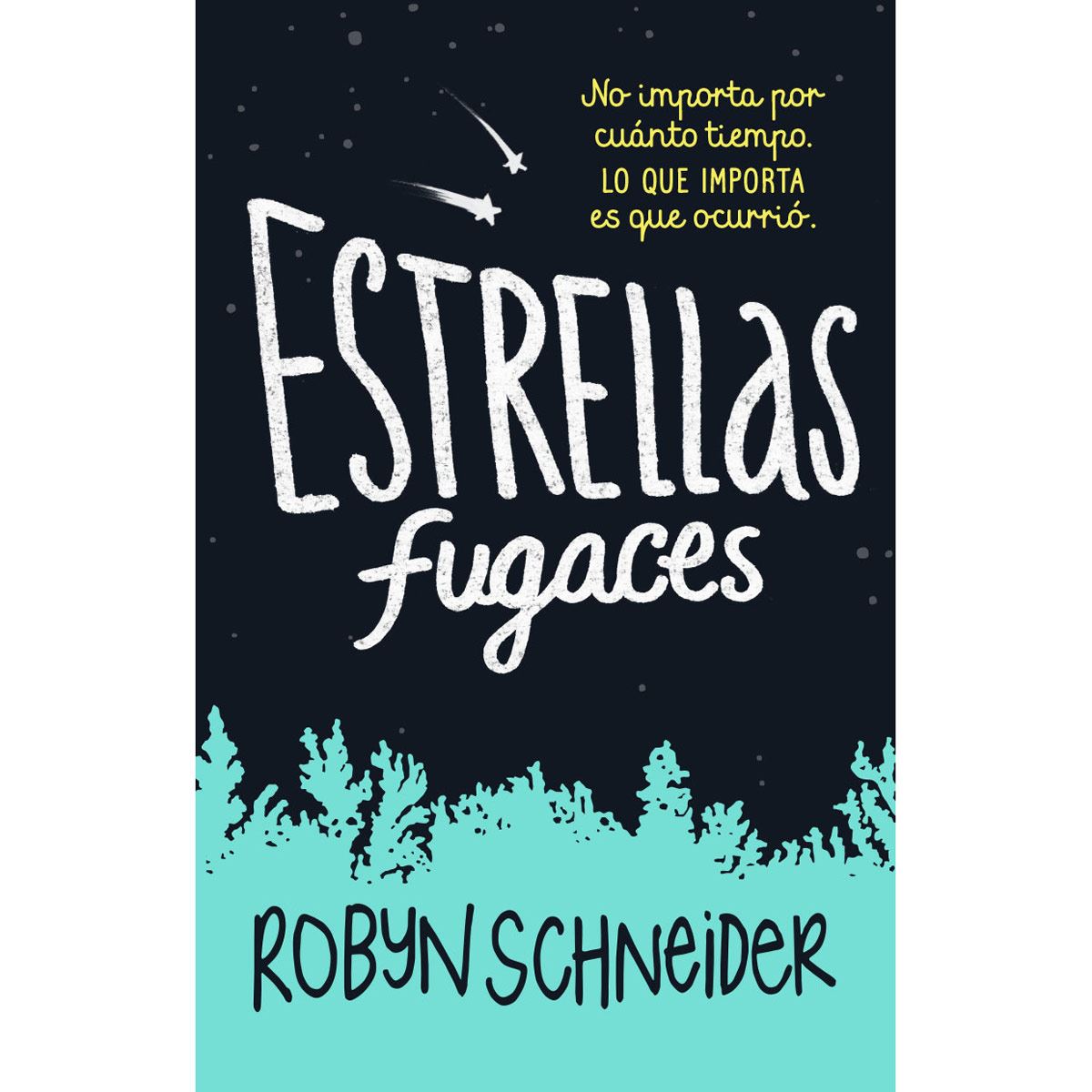 Estrellas Fugaces