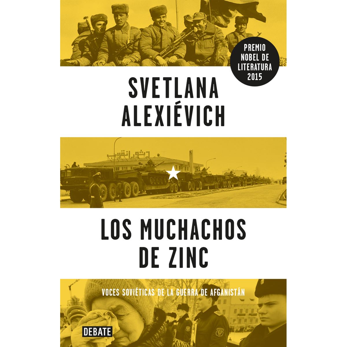 Los Muchachos De Zinc