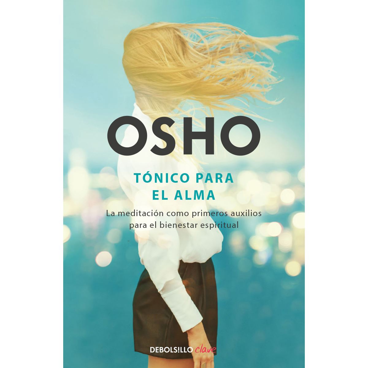 Tónico para el alma