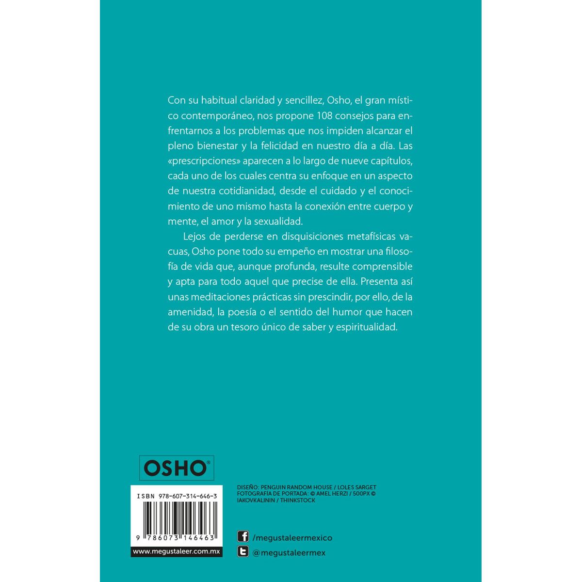 Tónico para el alma