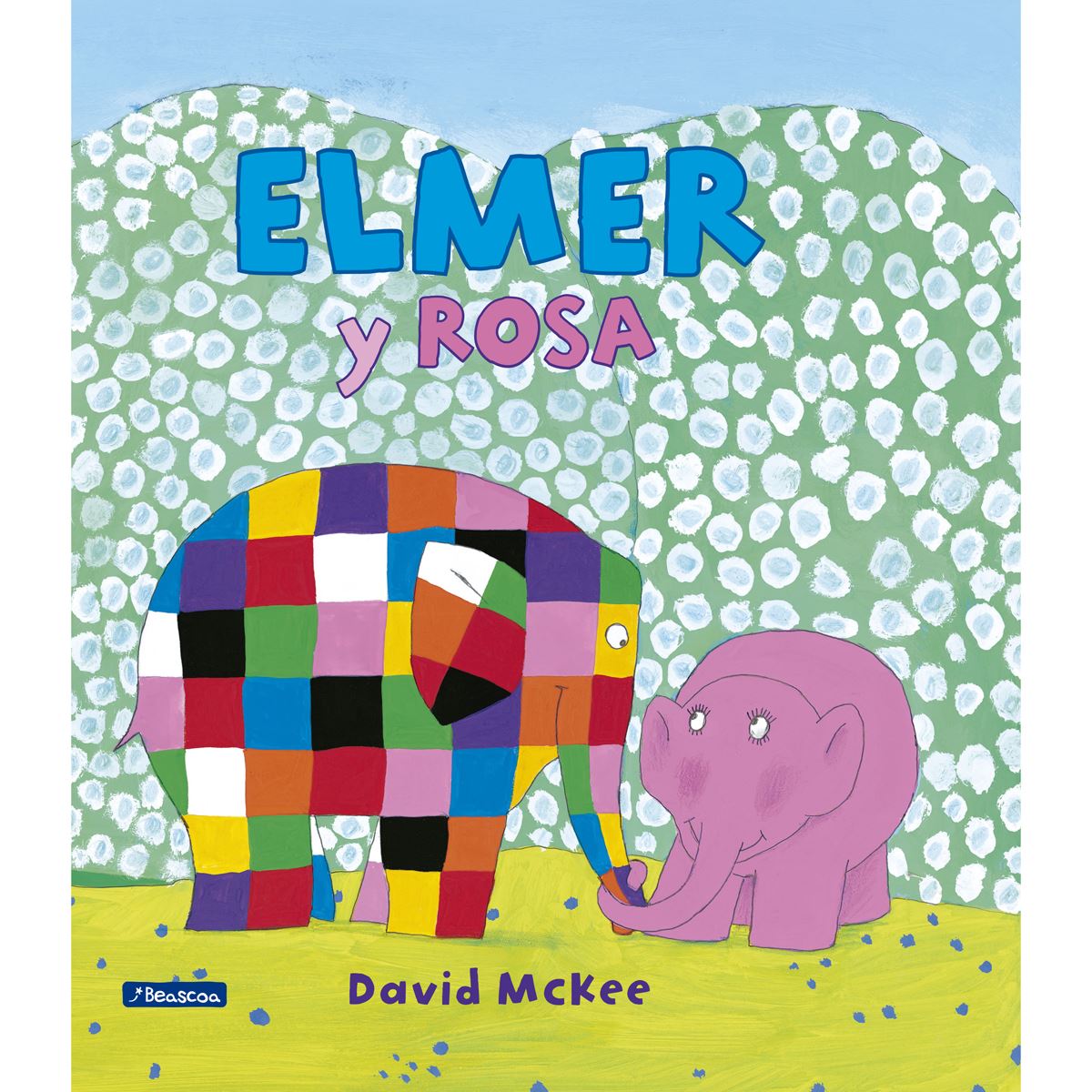 Elmer Y Rosa