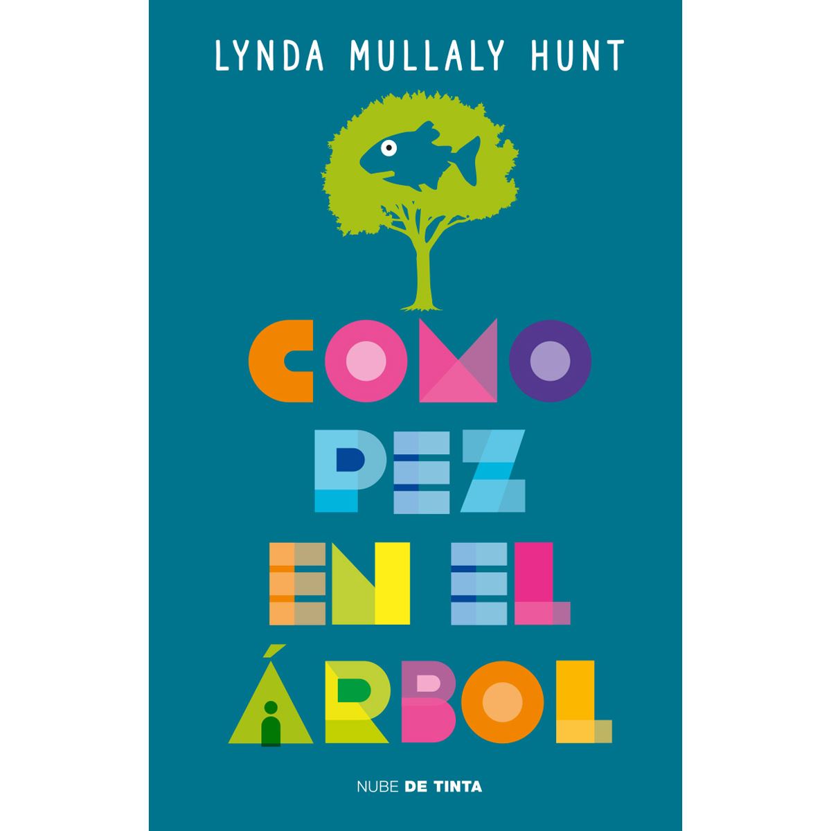 Como Pez En El Árbol