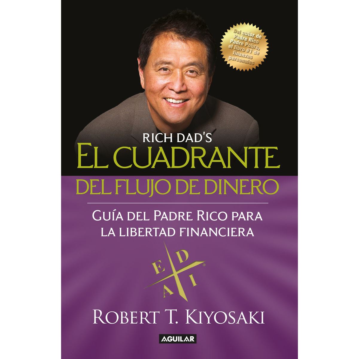El Cuadrante Del Flujo De Dinero