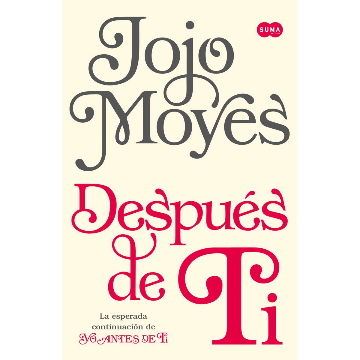 Después De Ti