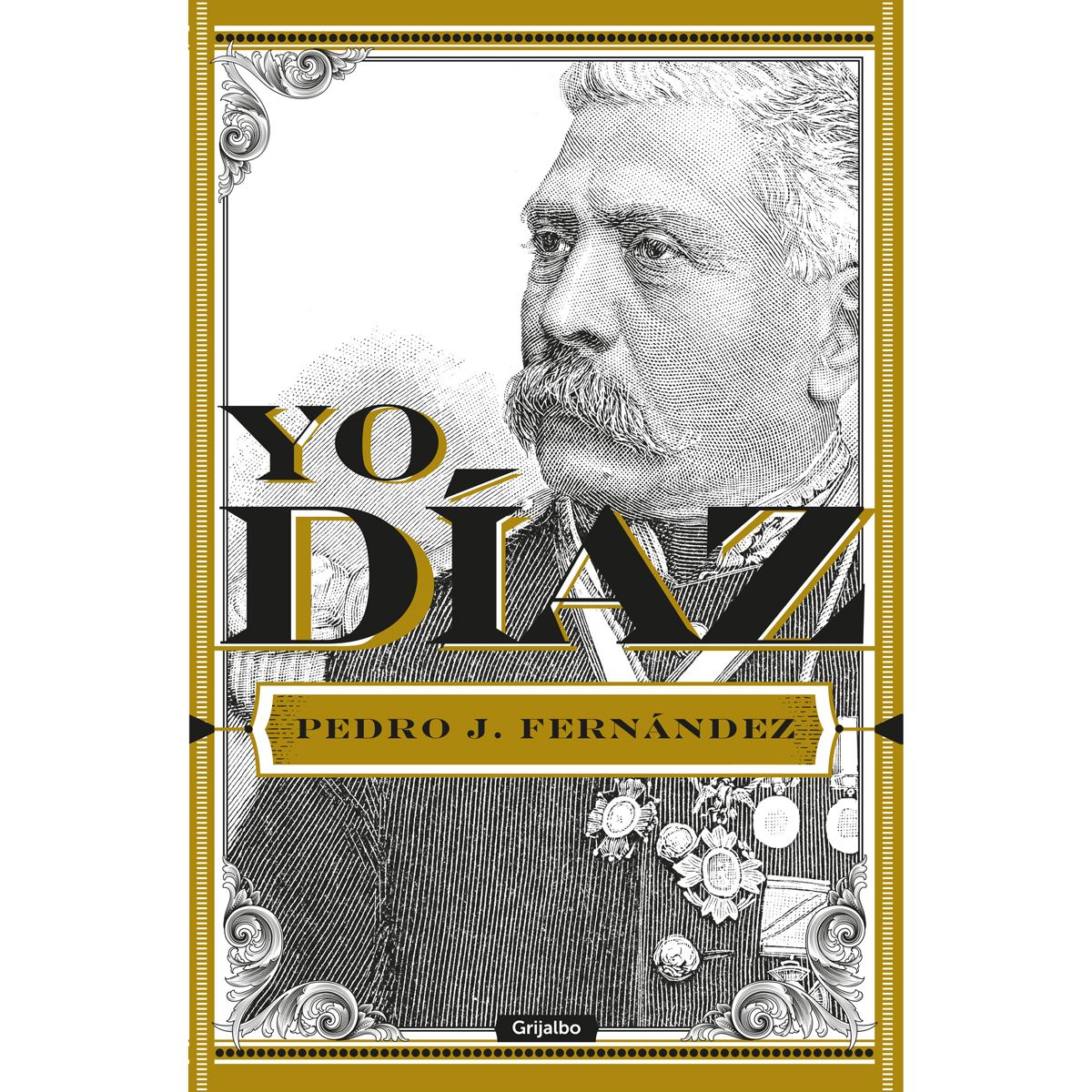Yo, Díaz