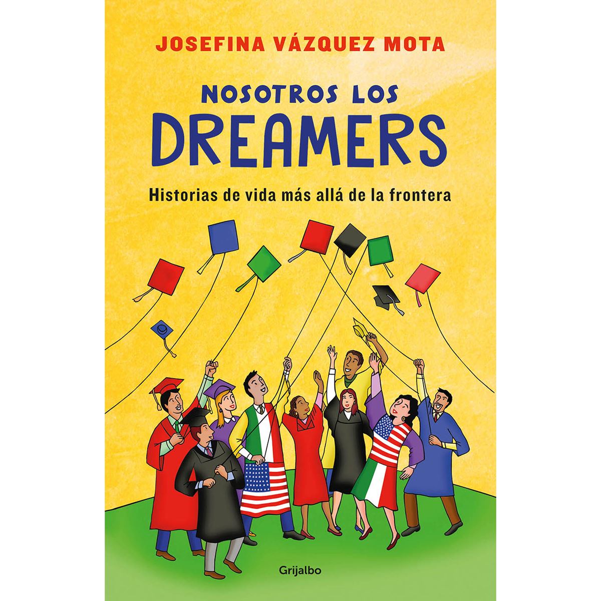 Nosotros Los Dreamers