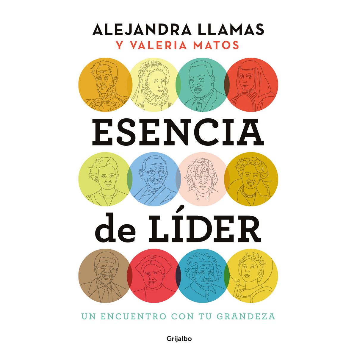 Esencia De Líder