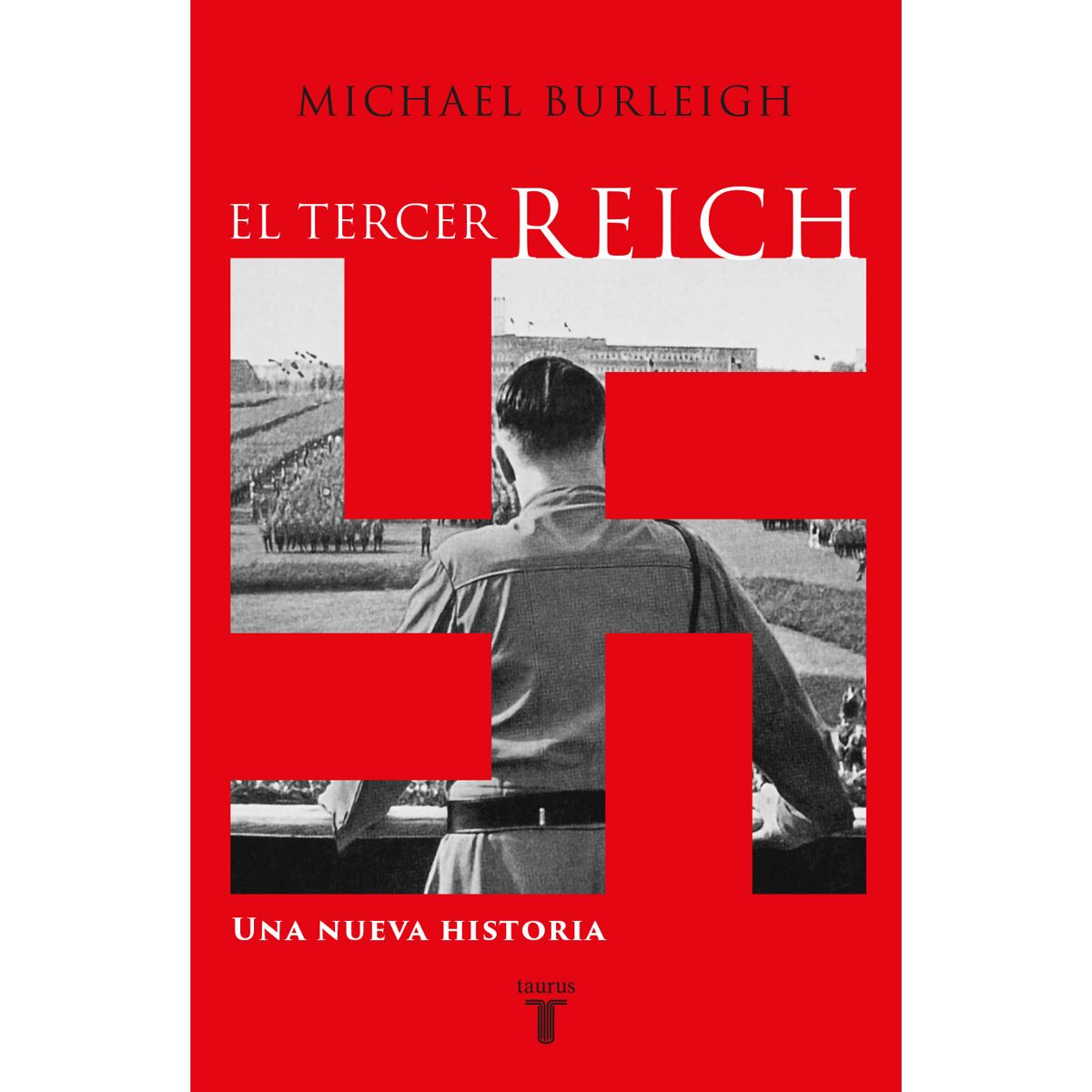 El tercer Reich