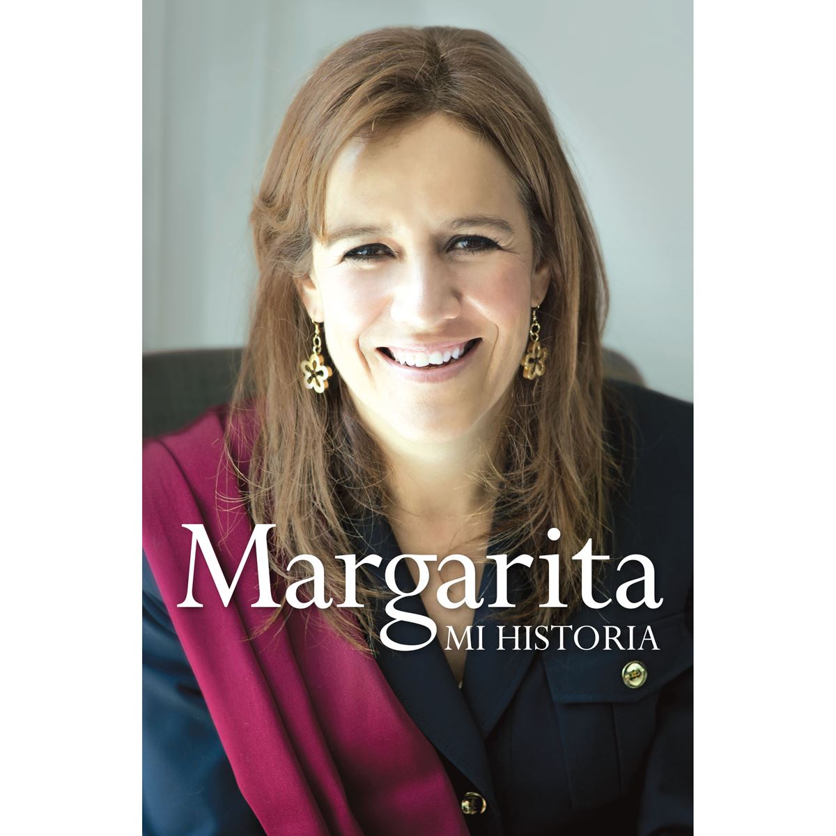 Margarita. Mi historia