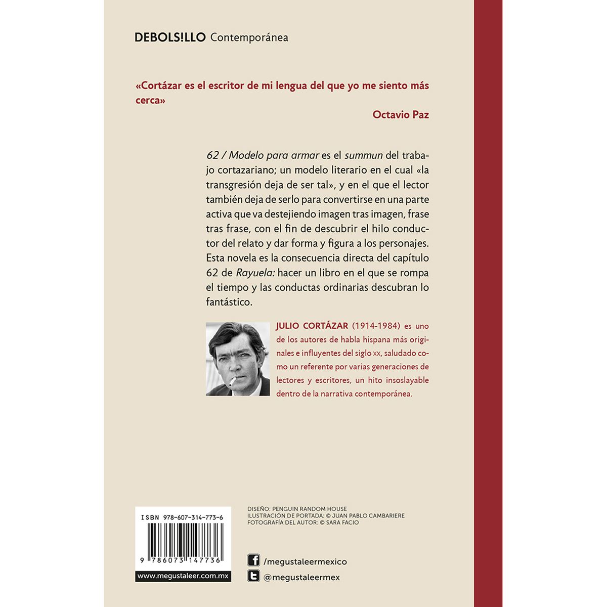 62 / Modelo Para Armar