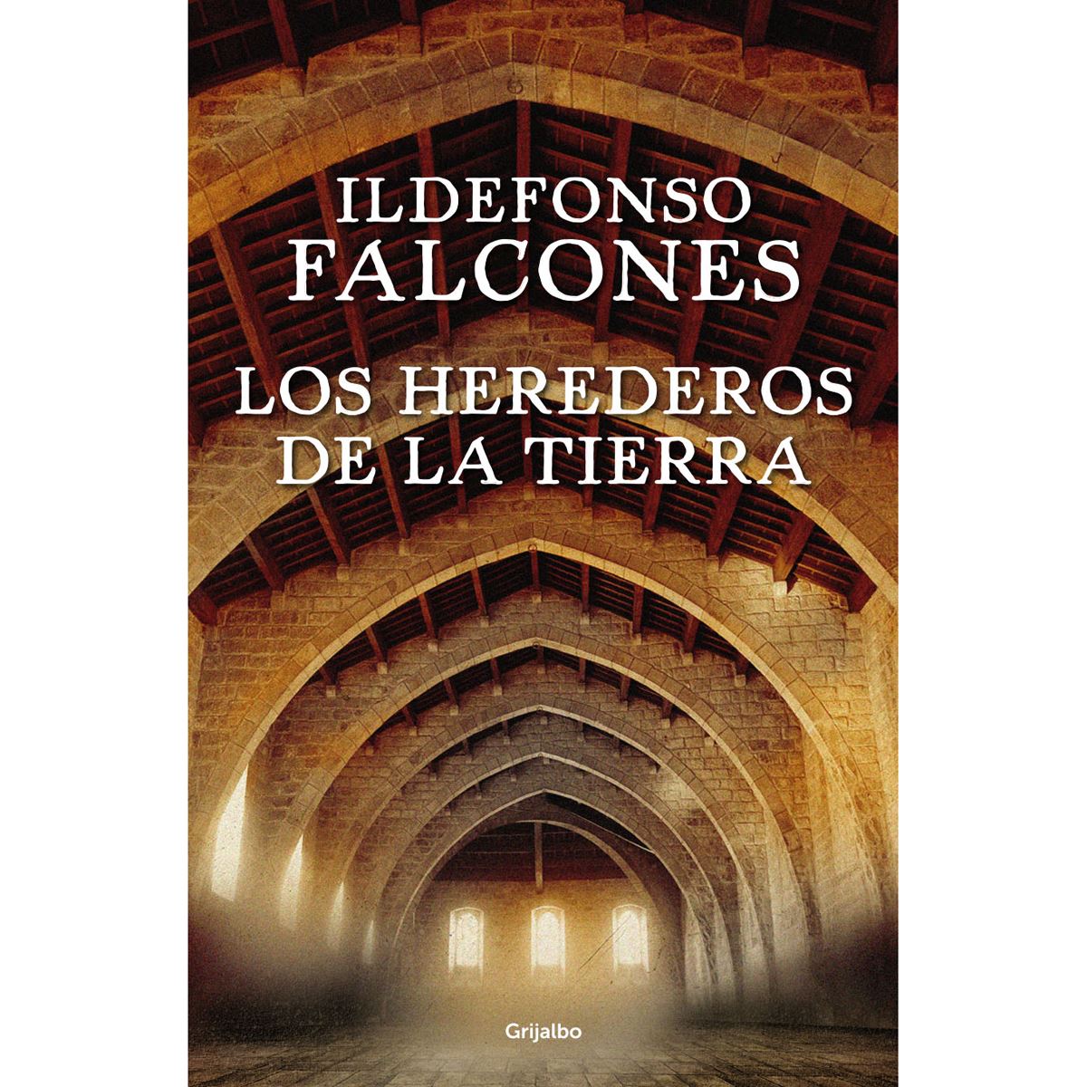 Los Herederos De La Tierra