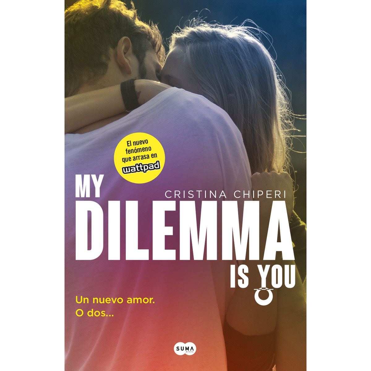My Dilemma Is You