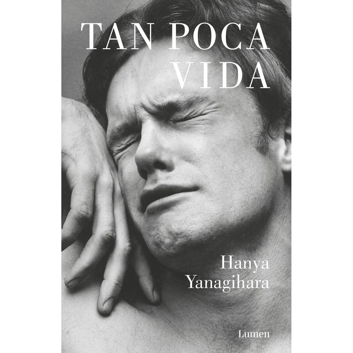 Tan Poca Vida Libro Advertencias