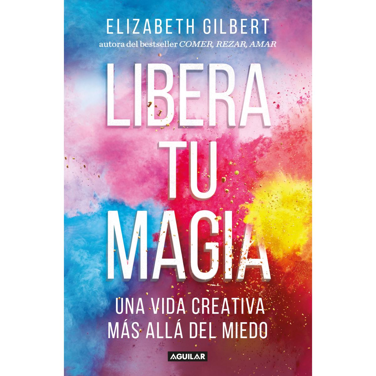 Libera Tu Magia