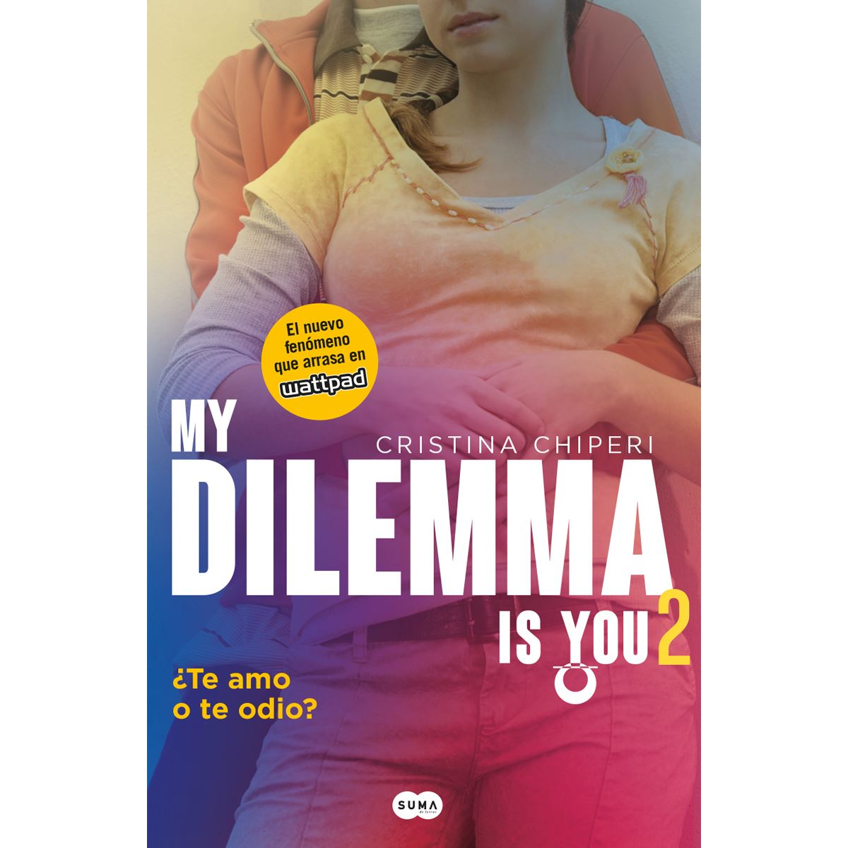 My Dilemma Is You  2