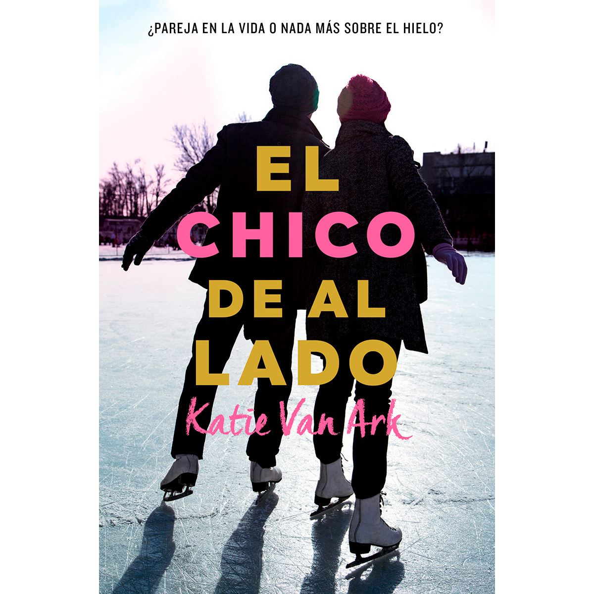 El Chico De Al Lado
